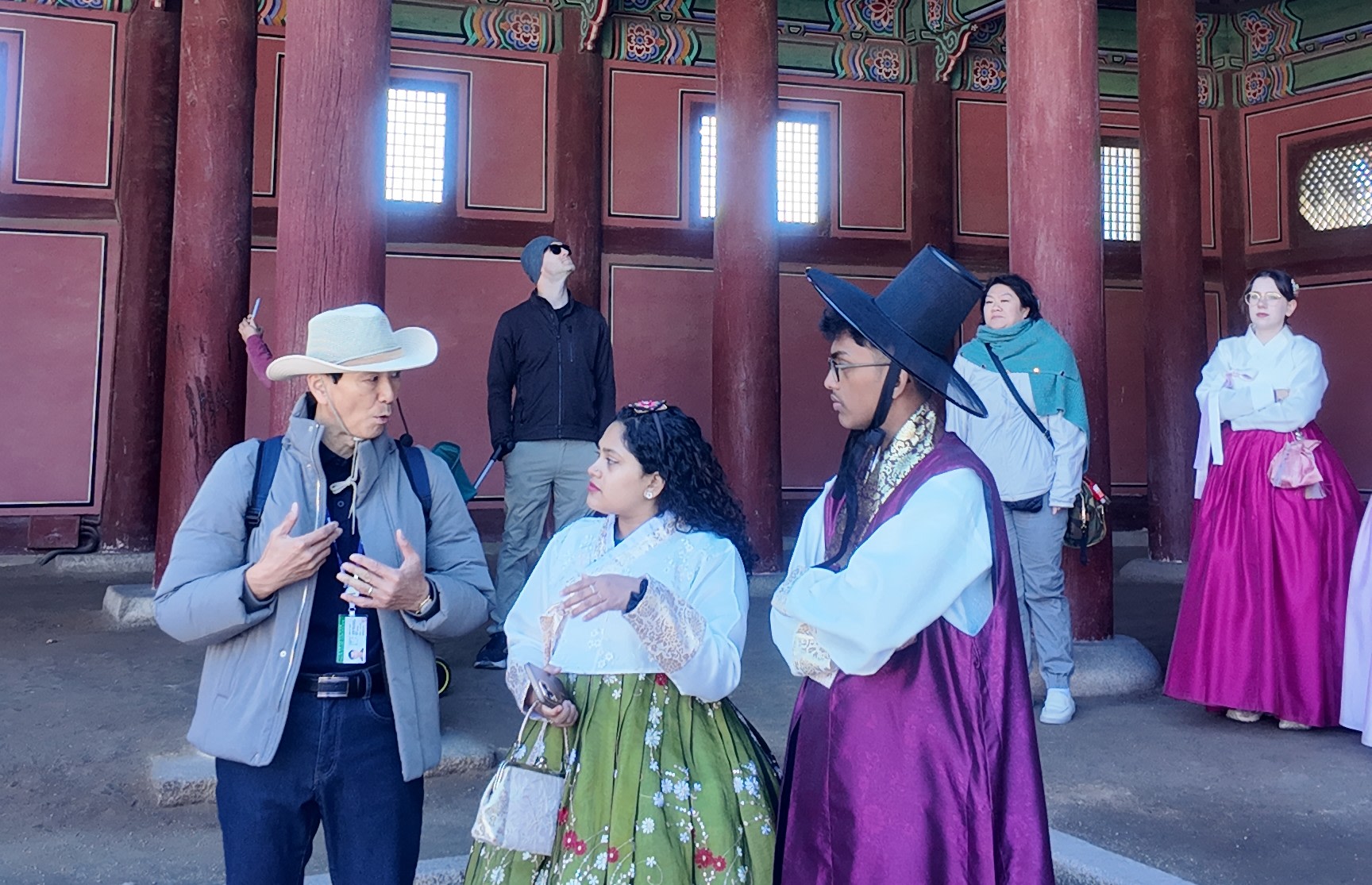 [India Specialty: Hi/Ta/Ml] Seoul Top City Spots Full-Day Small Group Tour