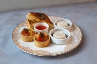 北角海逸酒店 Harbour Plaza North Point｜綠怡咖啡廳 Greens Café｜自助早午餐、自助晚餐、下午茶及套餐 