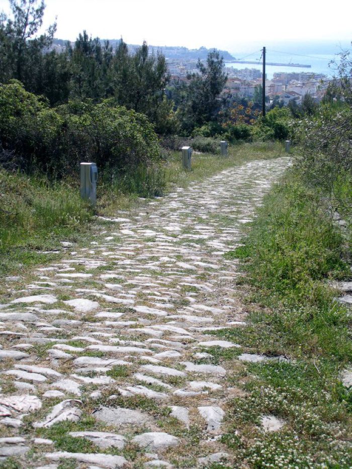Via Egnatia