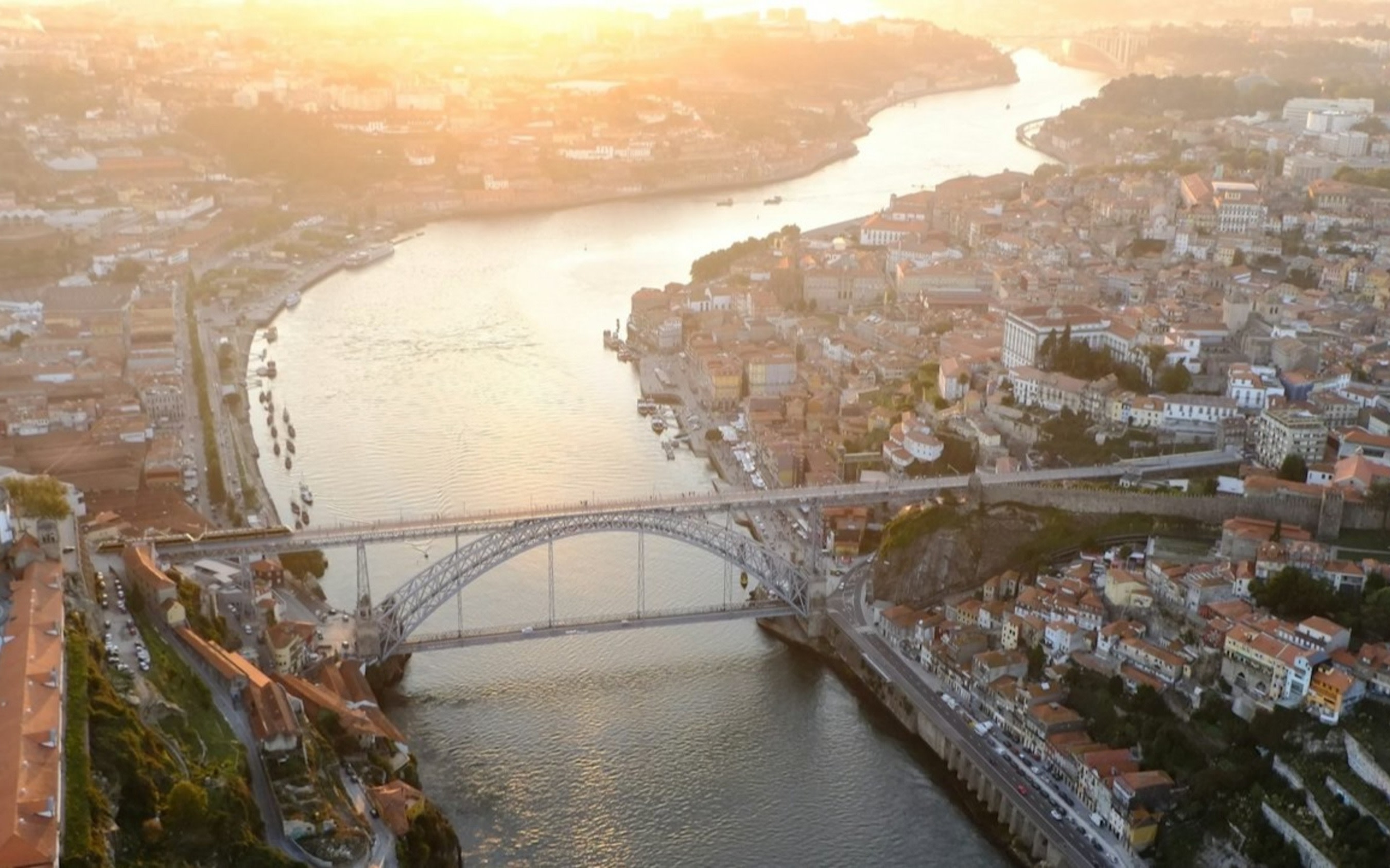 Look at Porto ticket (5D experience)