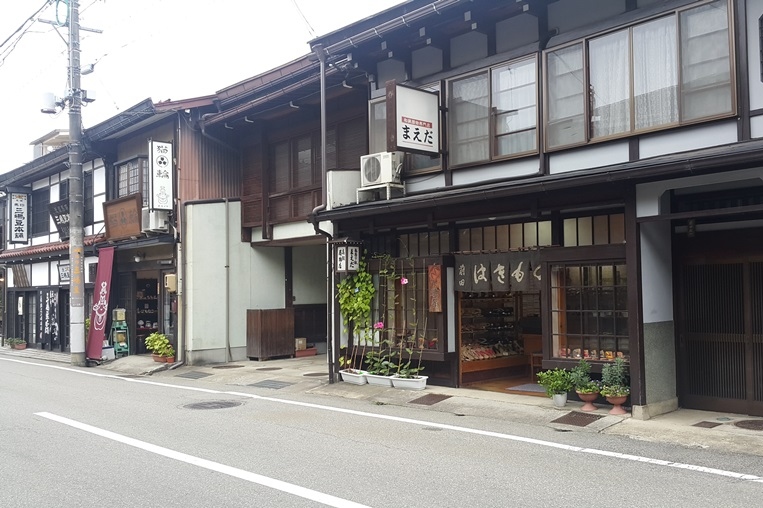 岐阜｜世界遺產飛驒高山＆2024白川鄉合掌村點燈一日遊｜名古屋出發