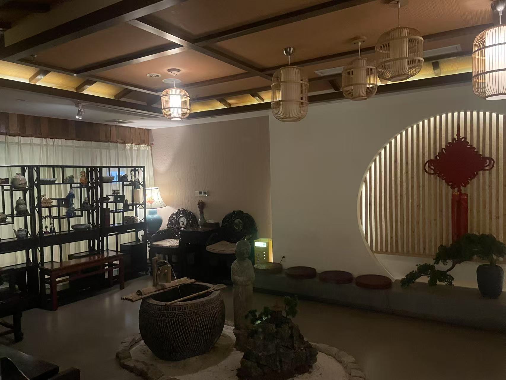 上海桃源鄉按摩 | 南京東路總店