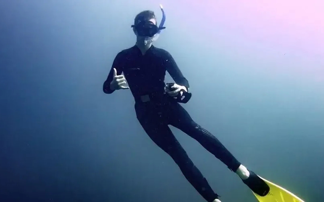Snorkeling Experience in Coffs Harbour