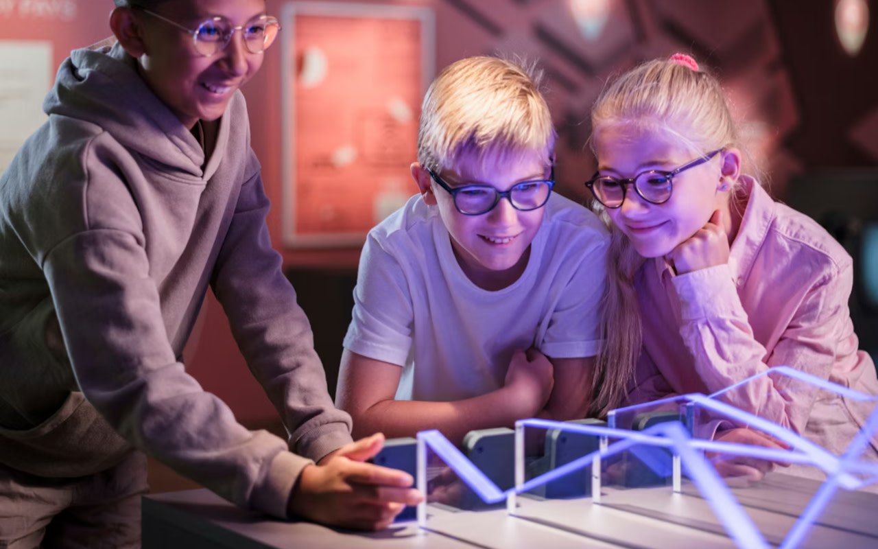 The Economy Museum Ticket in Stockholm