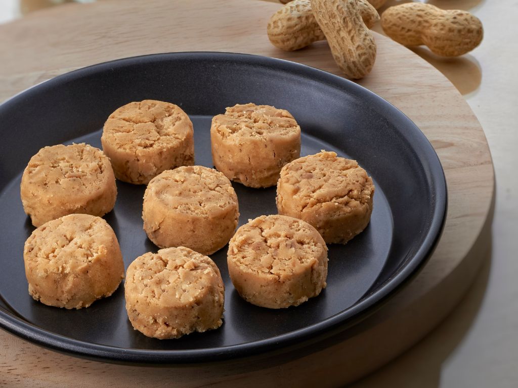 海參象徵長壽與健康，其獨特意義與滑順口感，深受大眾喜愛，一點也不令人意外！