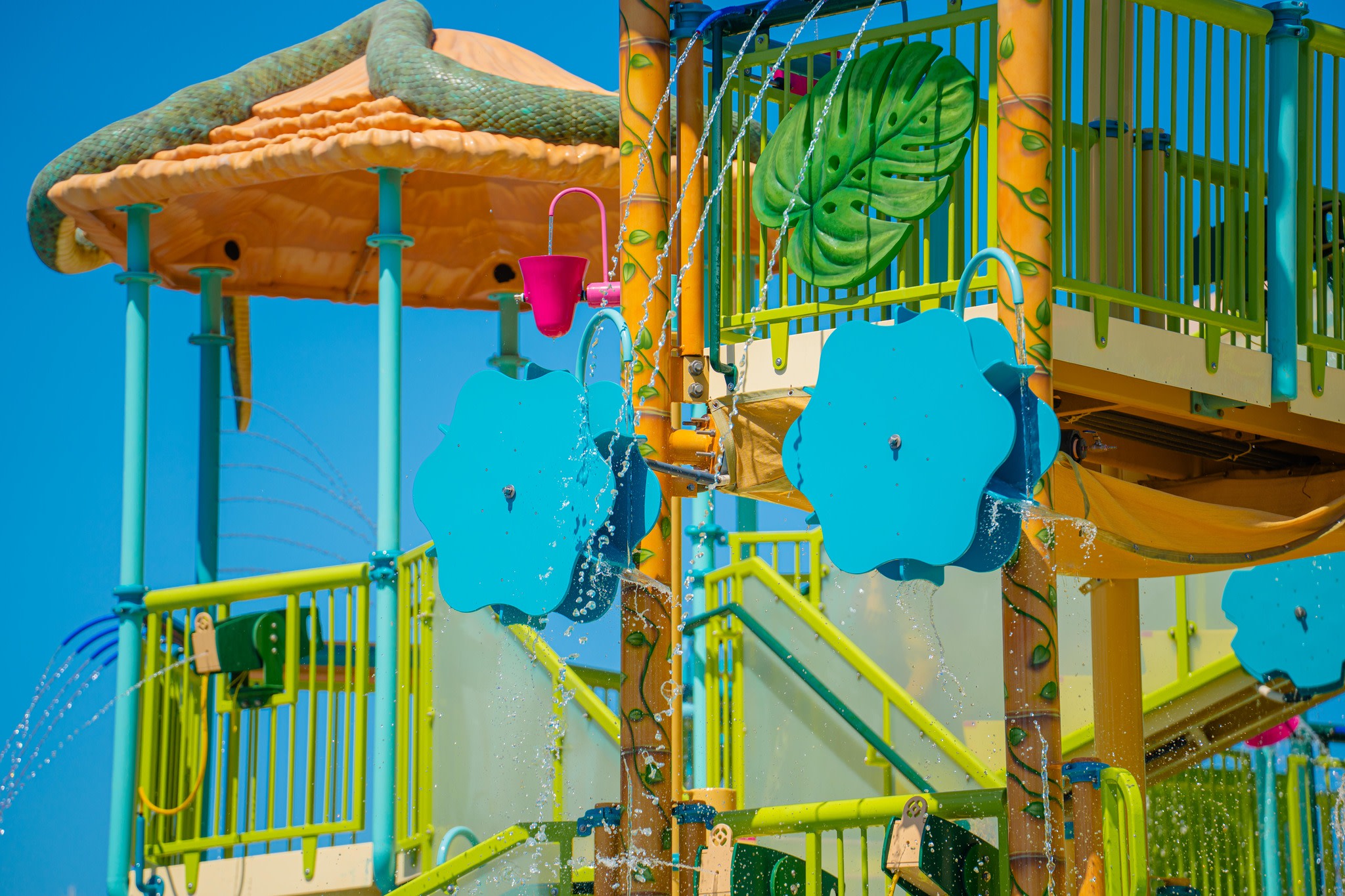 Sun World Vung Tau Water Park