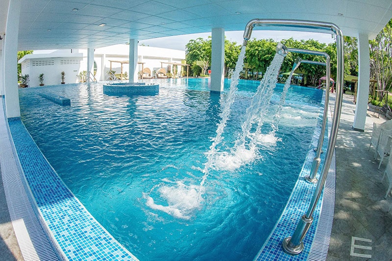 3天2夜 馬六甲果園療養度假勝地（The Orchard Wellness）聖誕之旅