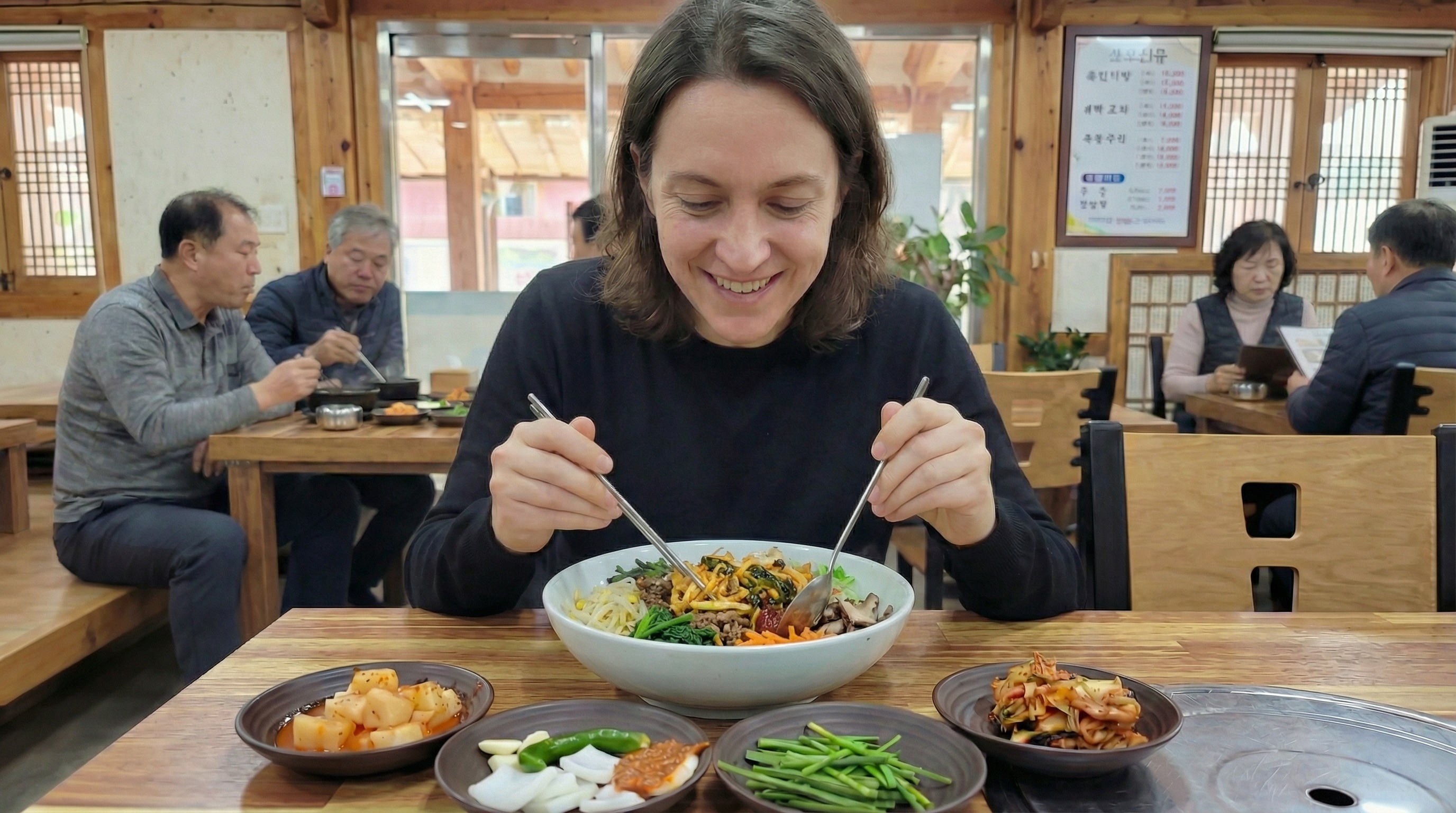 素食者？無麩質飲食？挑食者？沒問題！我們將為您找到最完美的在地美食體驗。