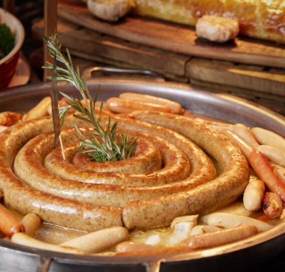 Three On Canton｜Be on Canton｜港威酒店｜香港餐飲優惠