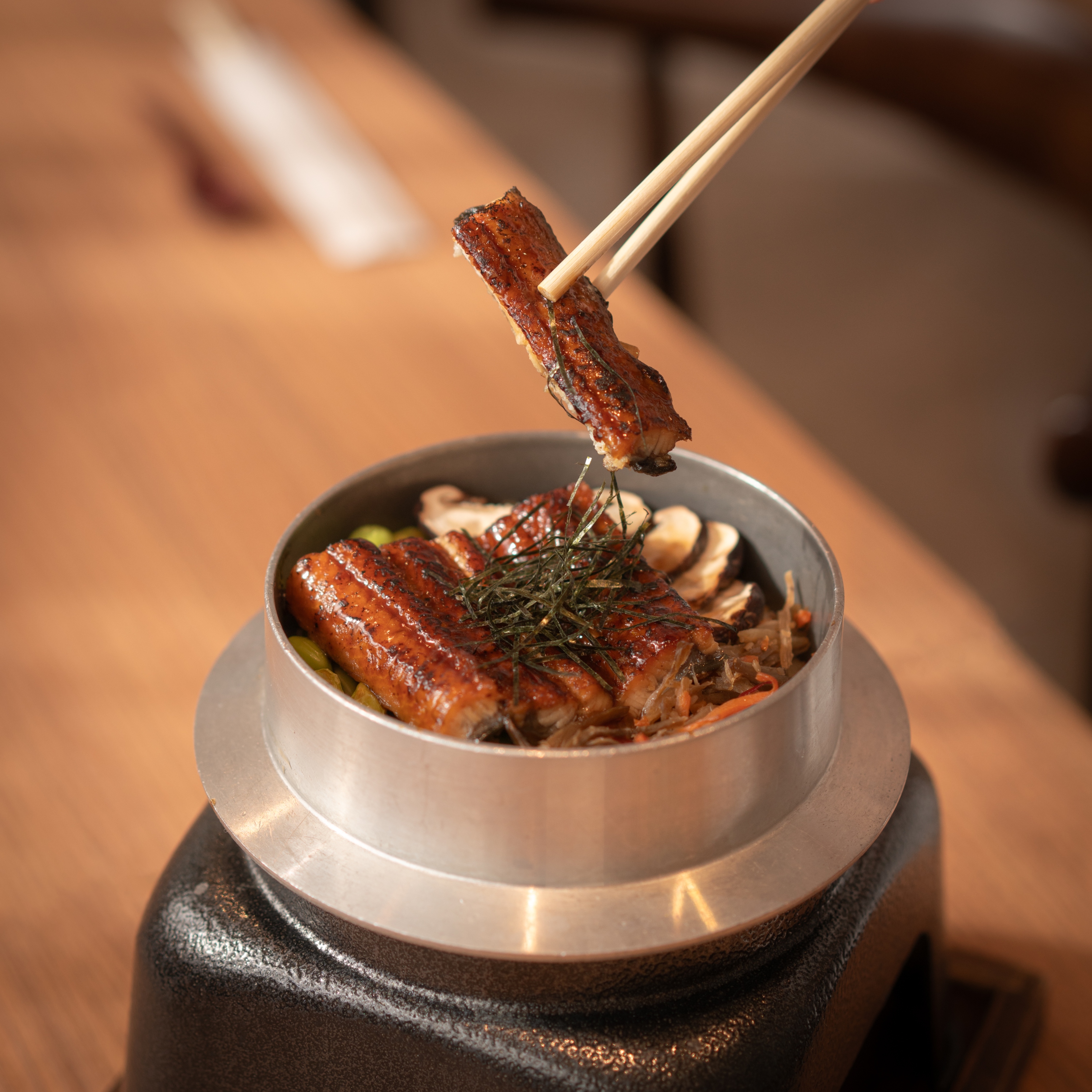 離山房 (Hanare By Takayama Restaurant)