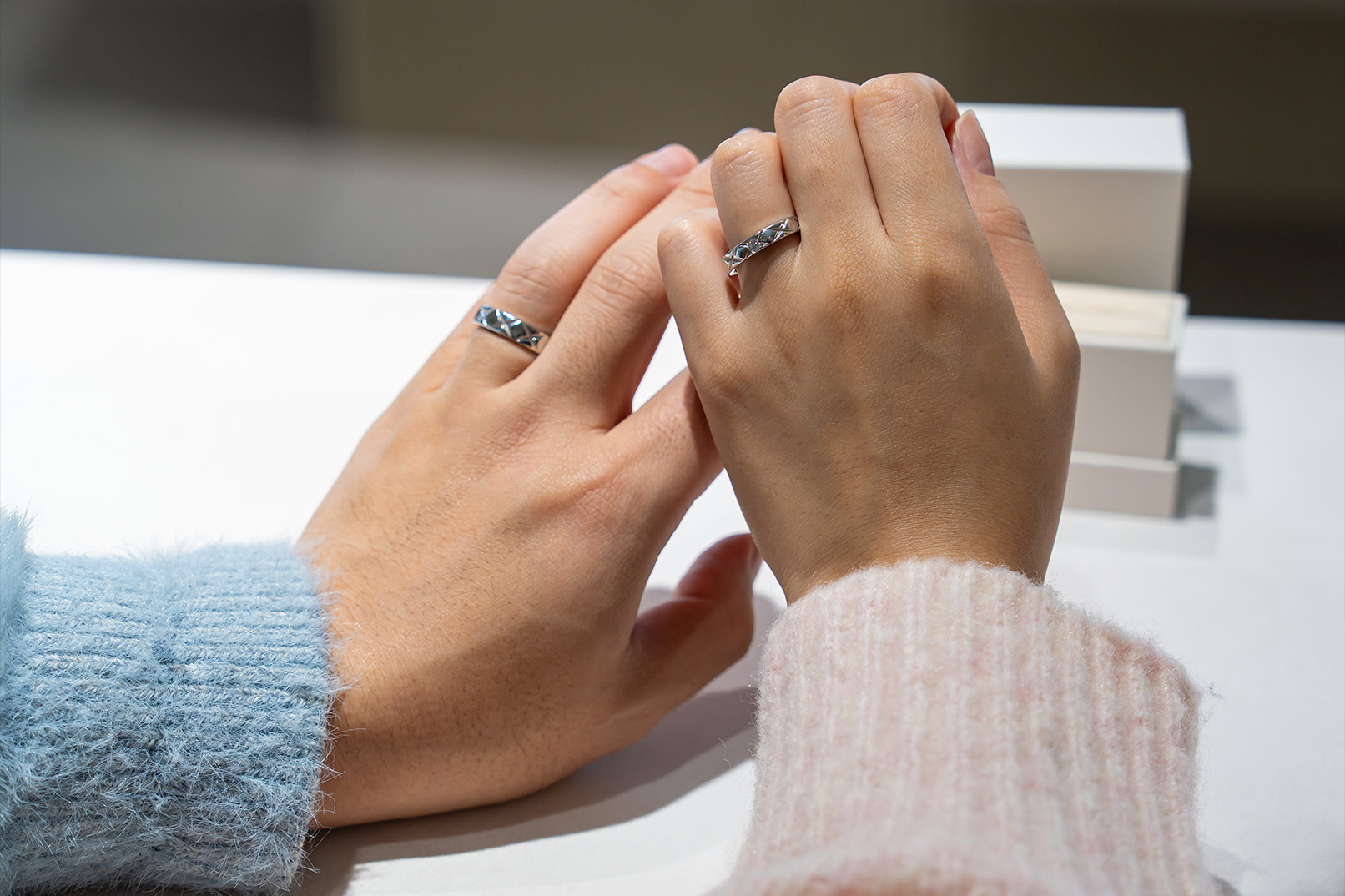Atelier Hosoo Ring Making OneDay Class in Hyehwa, Seoul