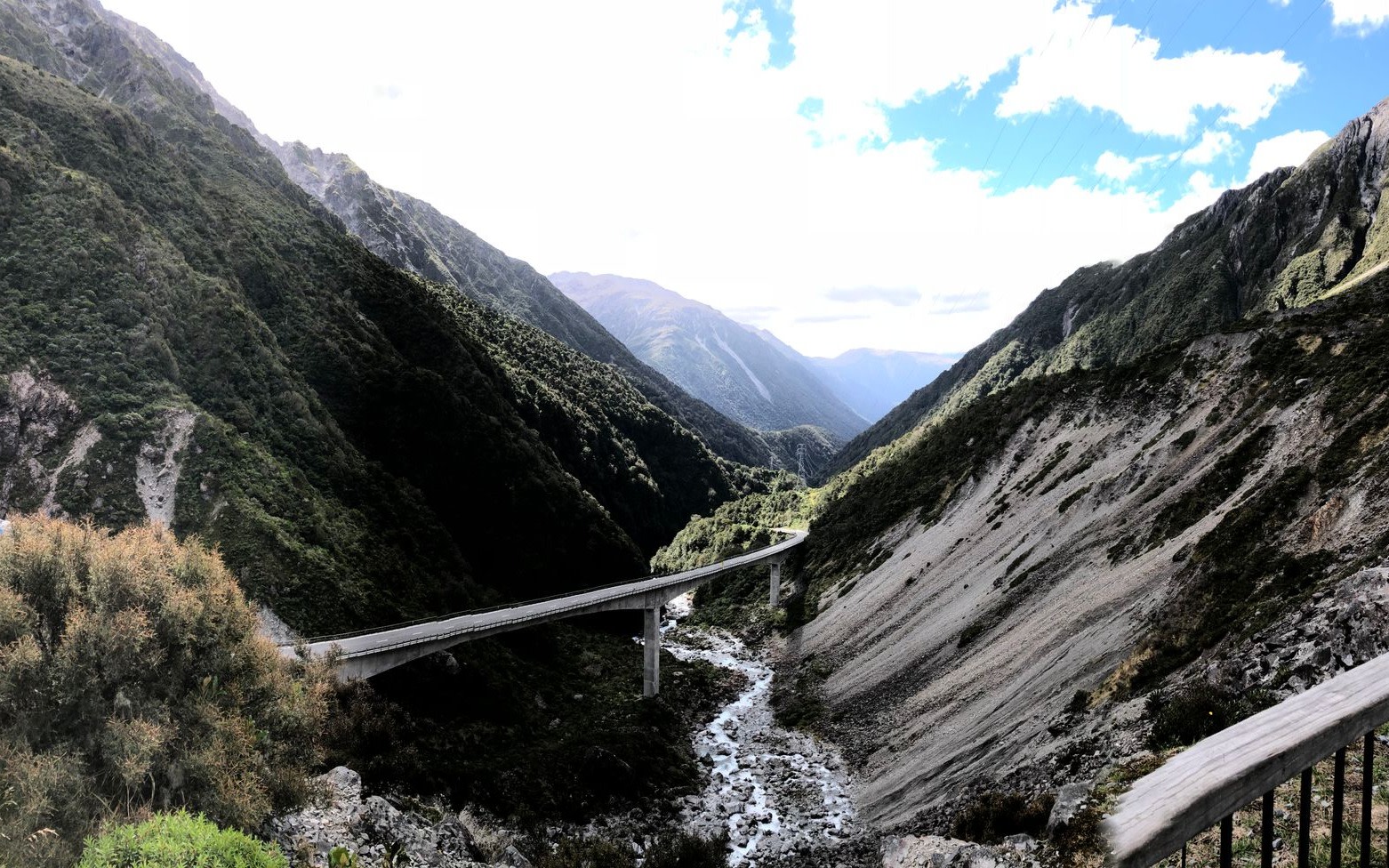 Arthur’s Pass & Castle Hill Private Tour in Christchurch