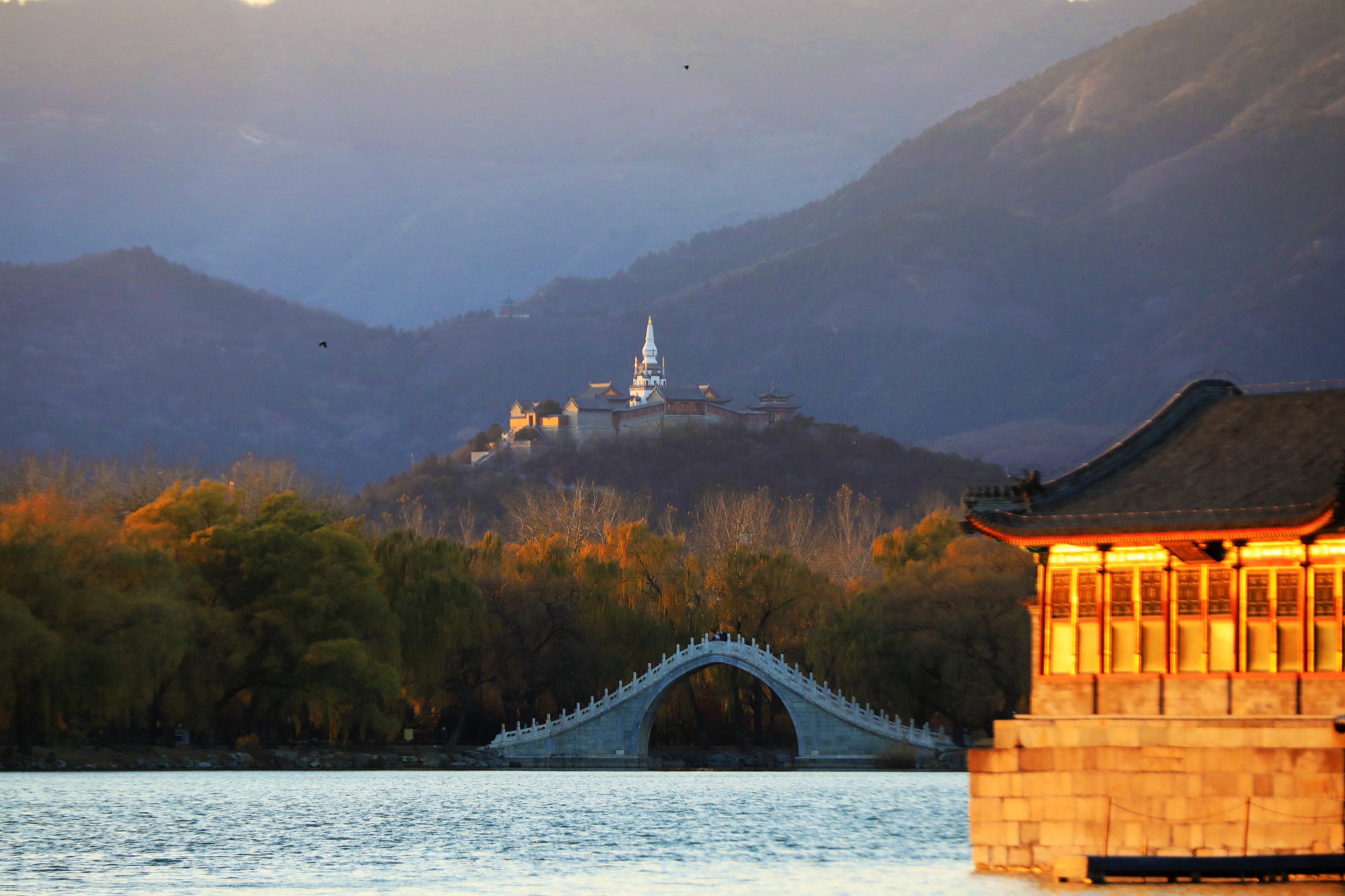 Summer Palace