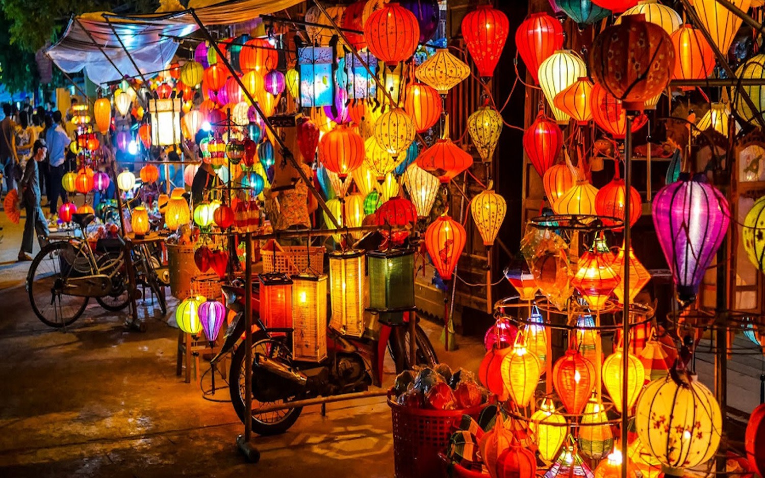 My Son Sanctuary & Hoi An Day Tour With Japanese Guide