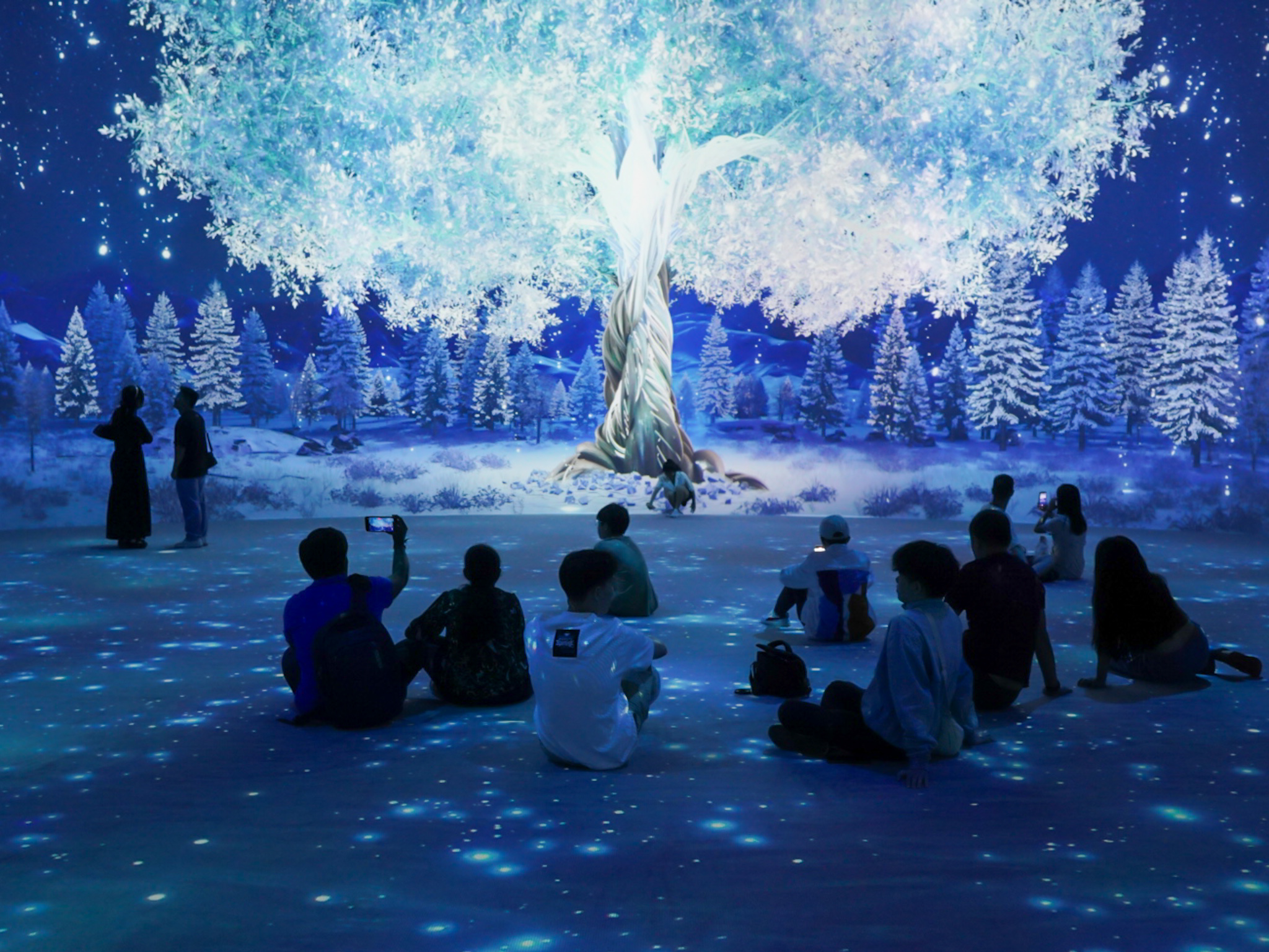 沉浸式吉隆坡門票