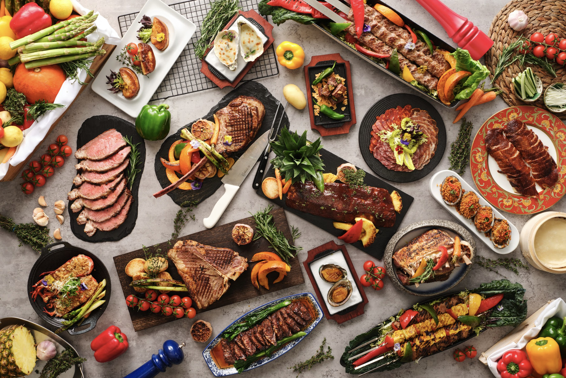 酒店自助餐 美食 派對聚會 公司活動 學校及教會 船河 會所 教堂 婚宴 親子 家庭 生日會 慶祝