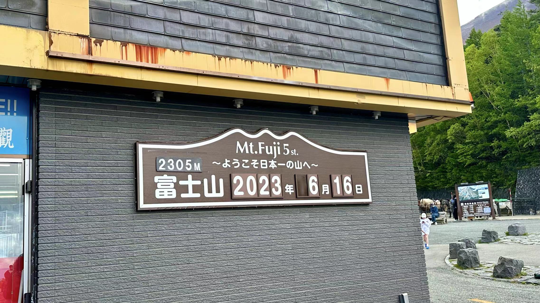 富士山賞花熱門打卡一日遊｜五合目&忍野八海&新倉山公園&日川時計店&河口湖大石公園&御殿場奧特萊斯（多線路可選）