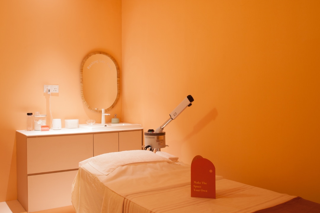 吉隆坡 Lax. Retreat Spa & Massage 體驗
