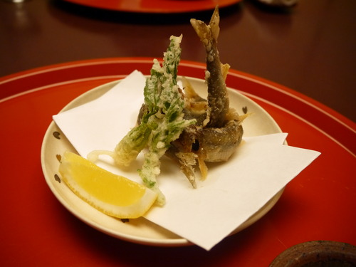 美濃吉本店 竹茂樓  傳統日式懷石料理 - 京都東山
