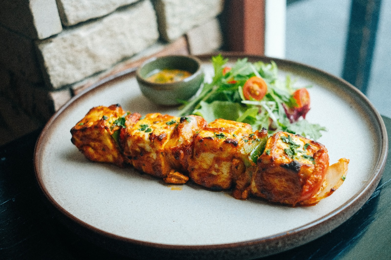 Indus Michelin Guide