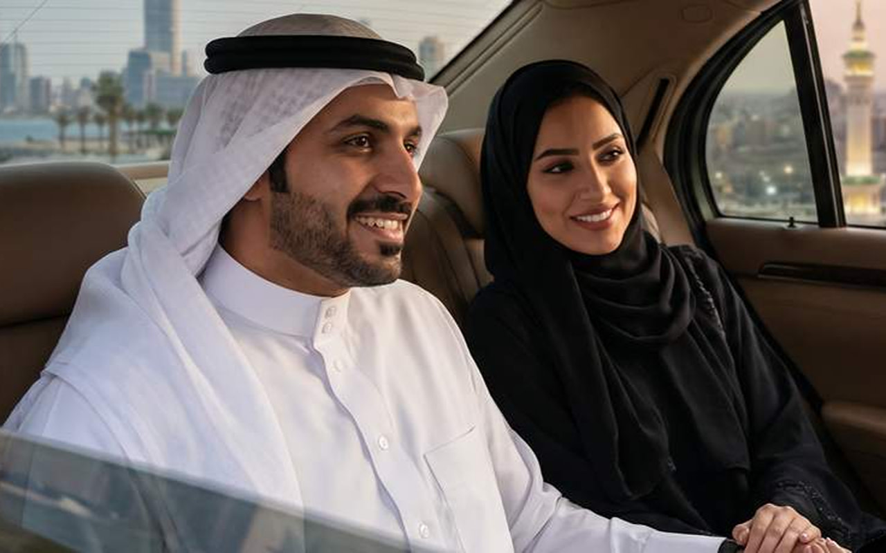 Private Transfer from Makkah to Jeddah