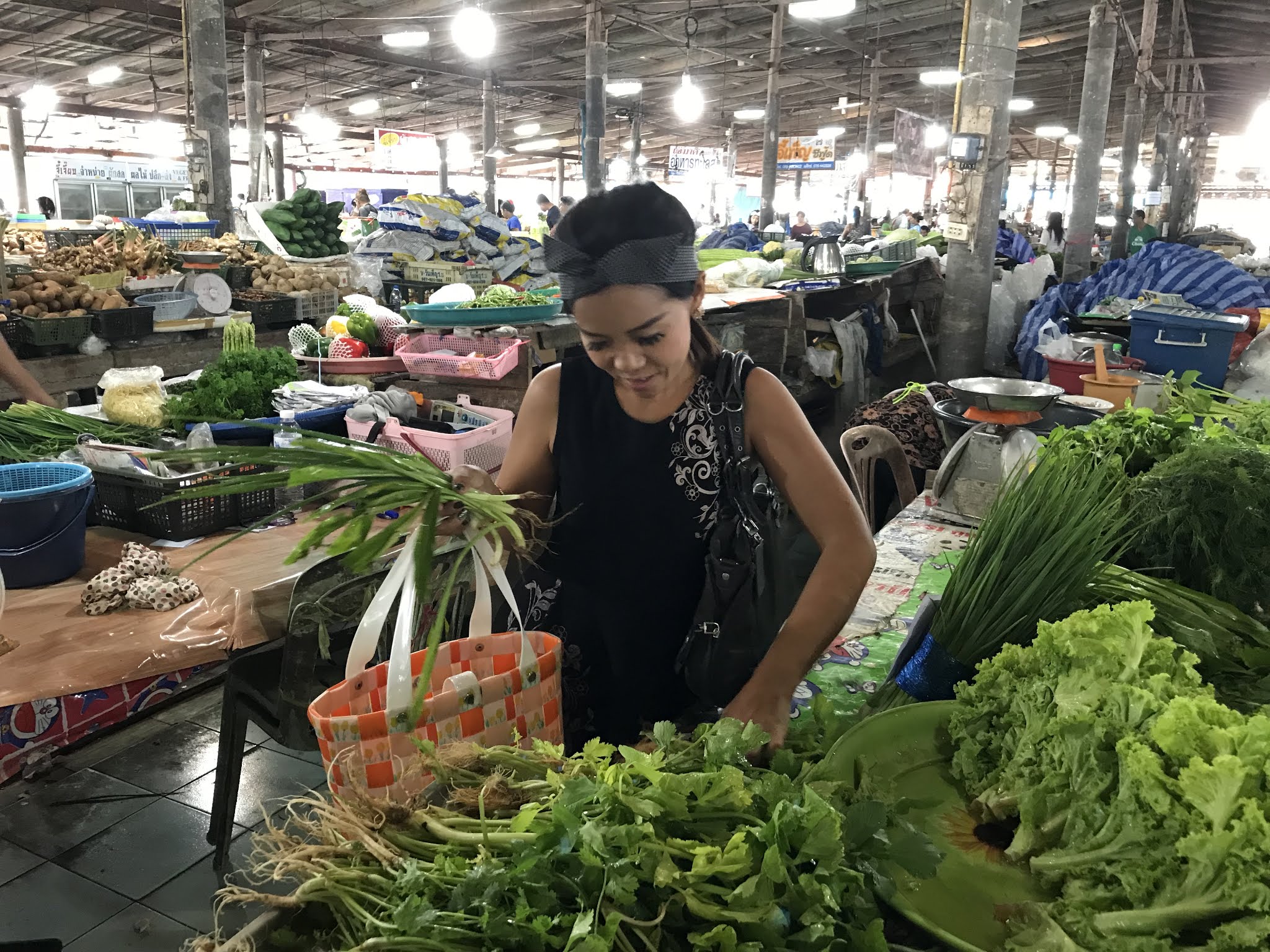 Khao Lak河畔泰式烹飪班