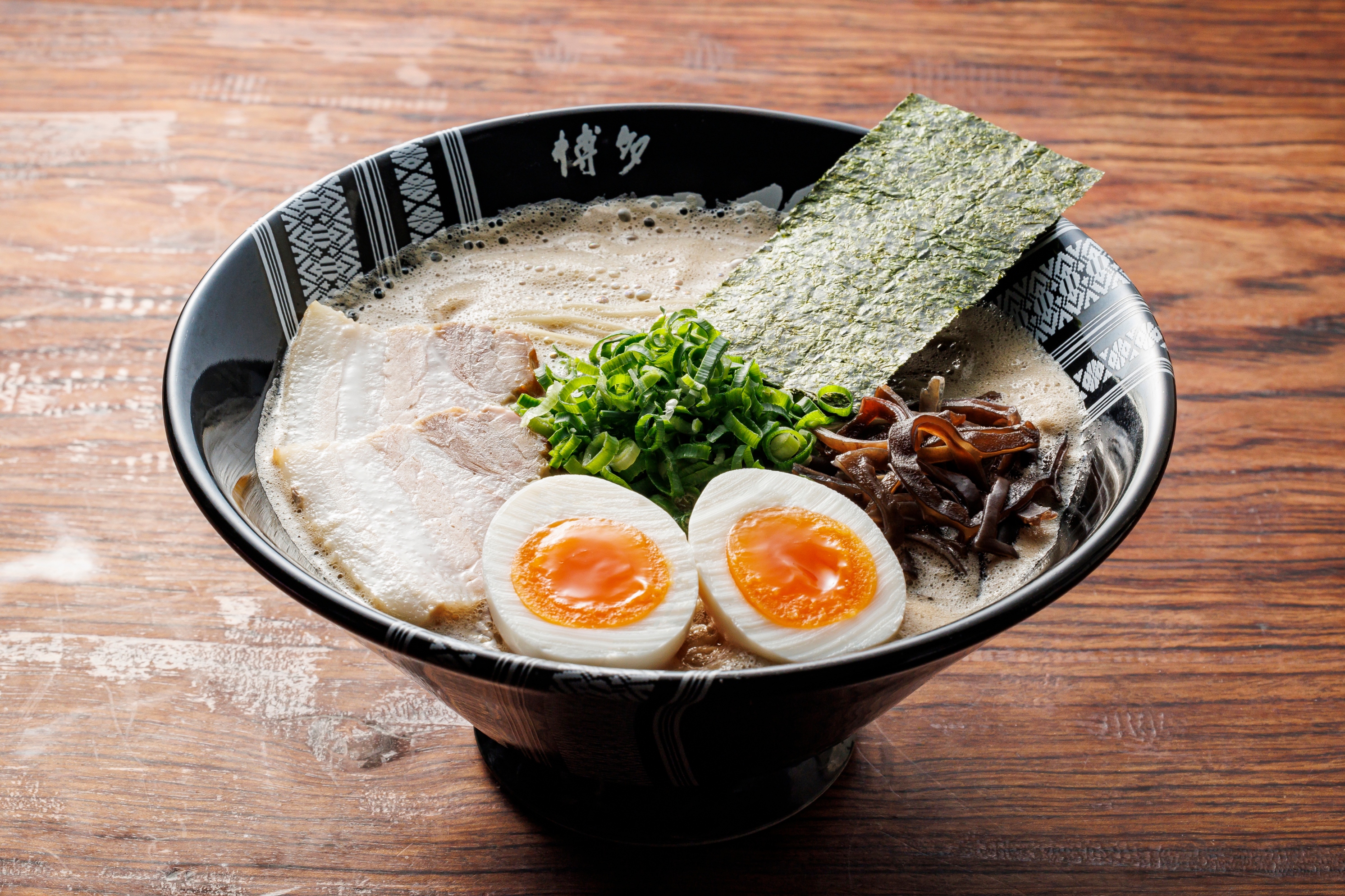 新橫濱拉麵博物館 (Shin-Yokohama Ramen Museum)