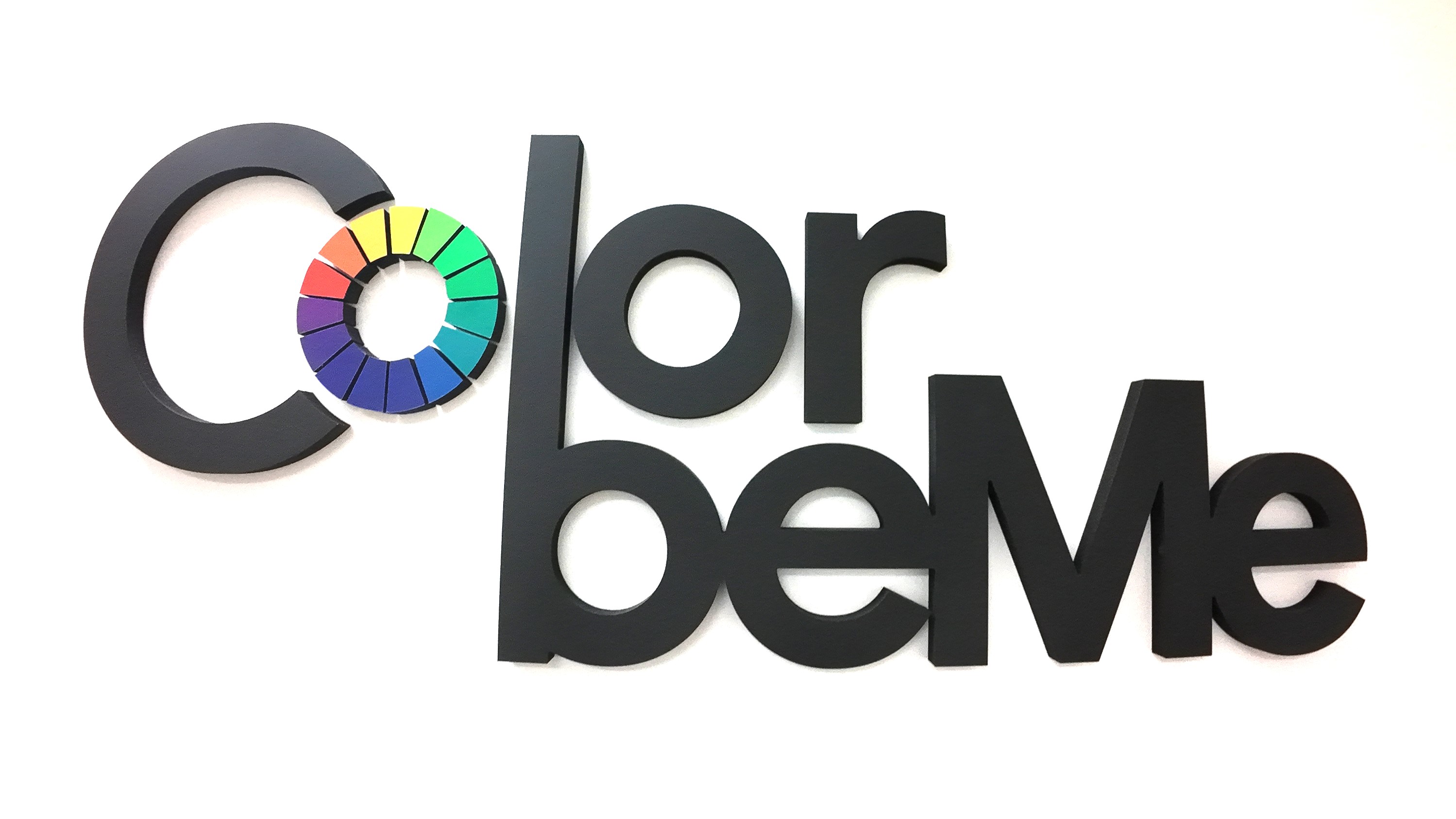 曼谷個人色彩分析（ColorbeMe）