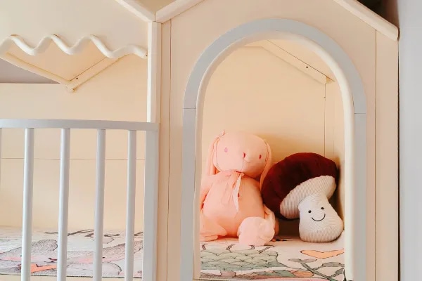 Charming Accommodation Room Environment Display Pictures