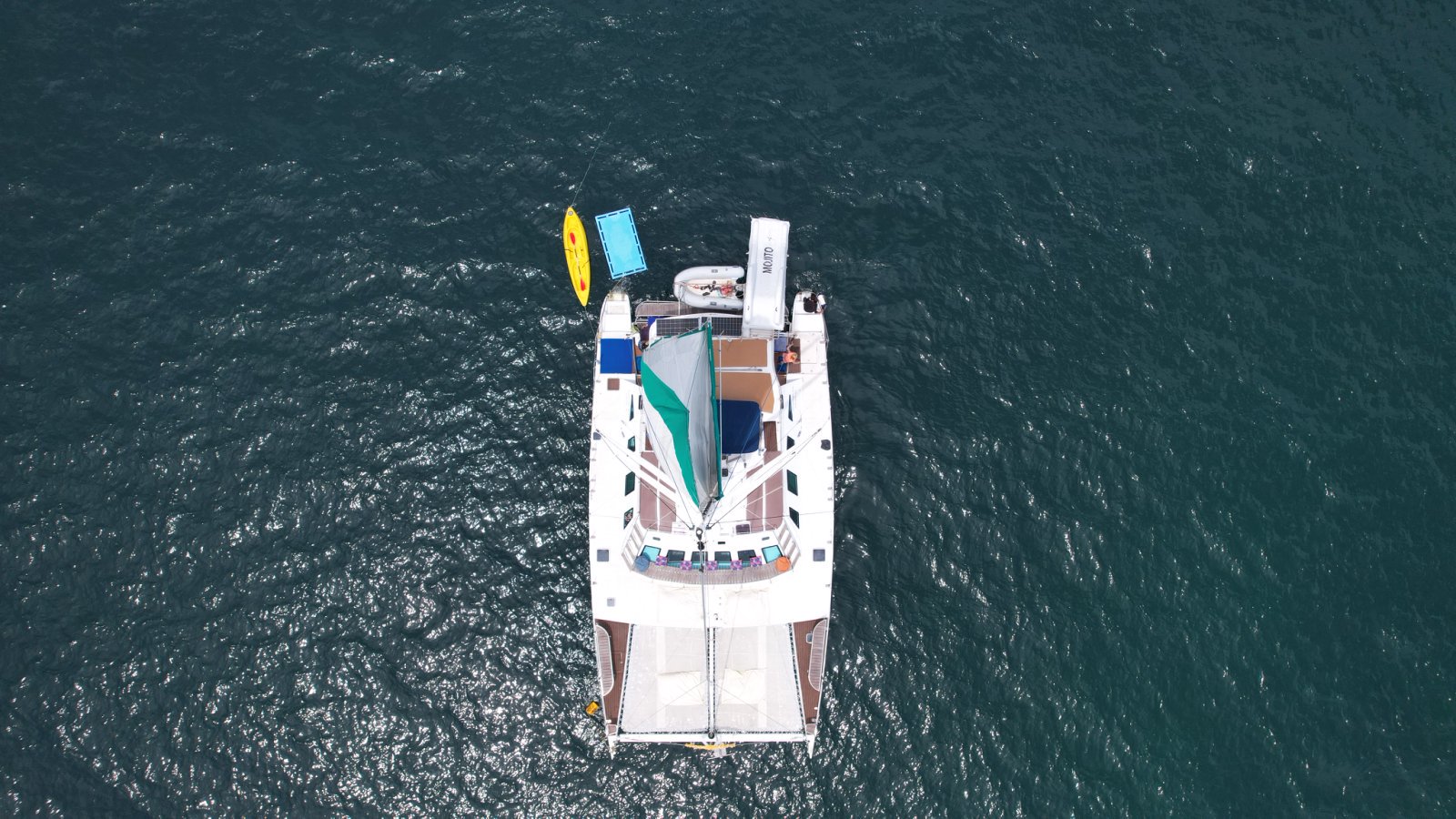 Khai Island Half Day Trip 