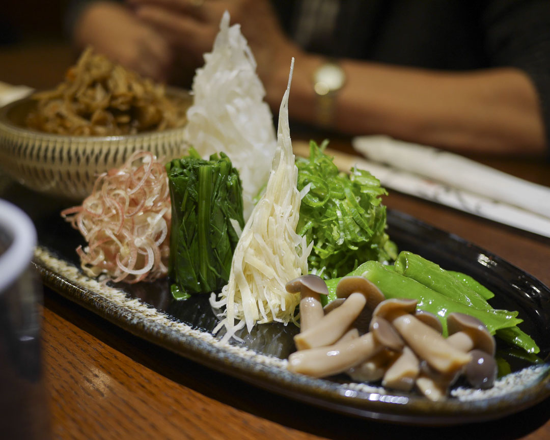 京都先斗町美食之旅（3小時）