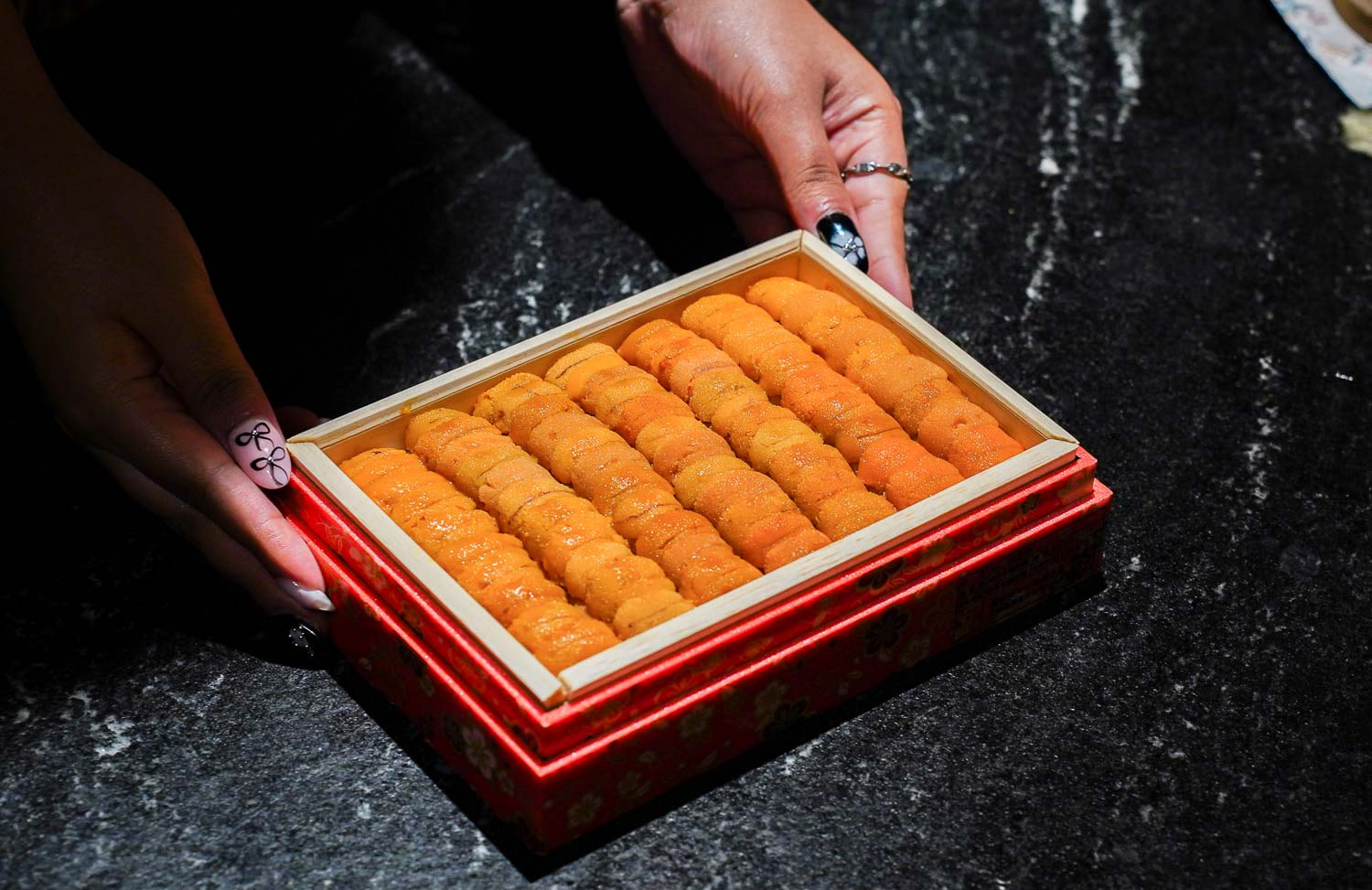 Morita UNIGORO in Singapore