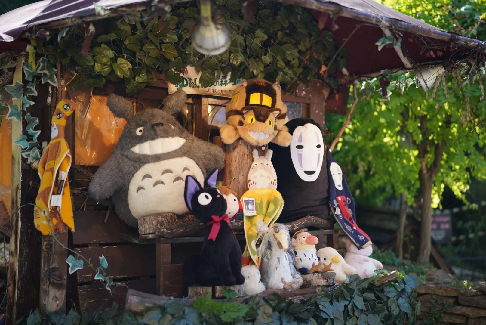 【親子推薦】大分一日遊｜由布院漫步, 金鱗湖晨光, 九州自然動物園, 別府海&灶地獄｜福岡出發