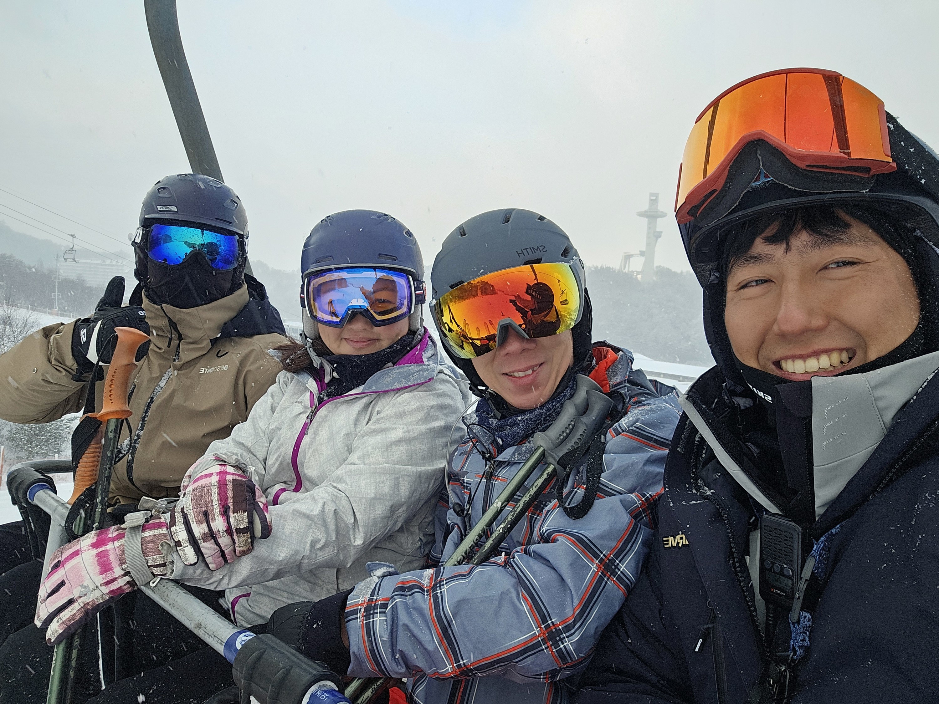 WelliHilli Park Private Ski Lesson 