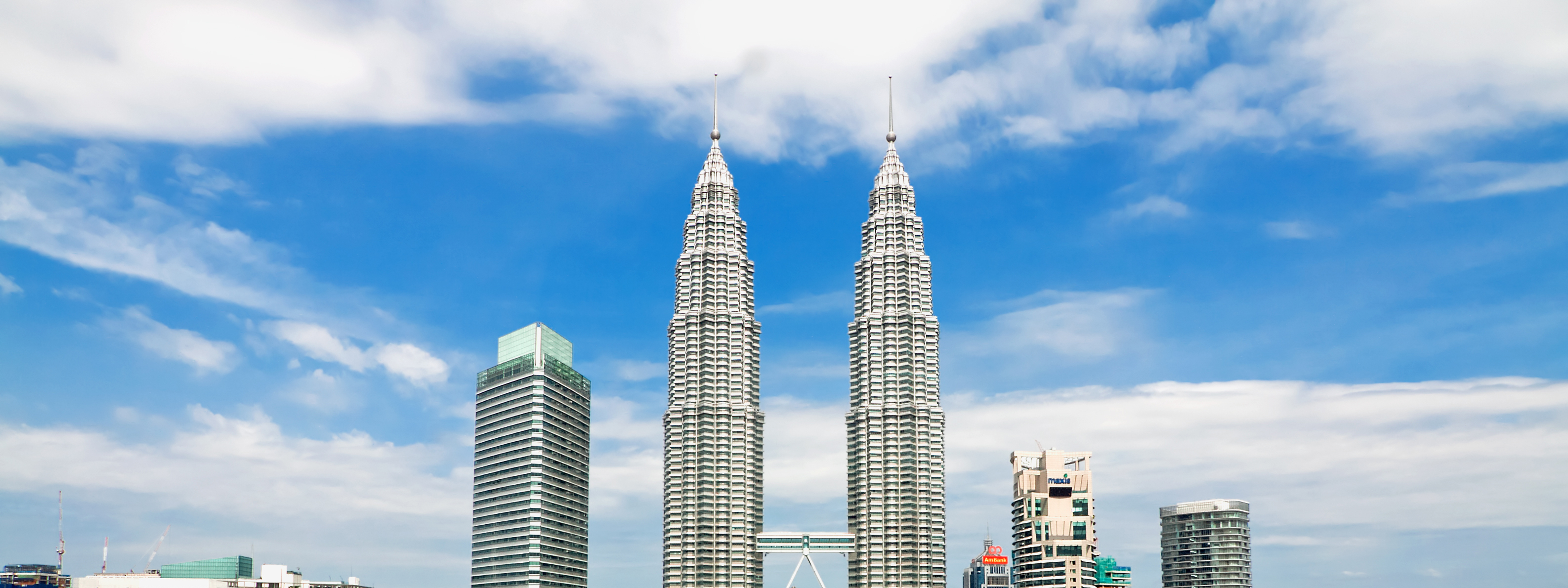 吉隆坡國油雙峰塔（Petronas Twin Towers）門票
