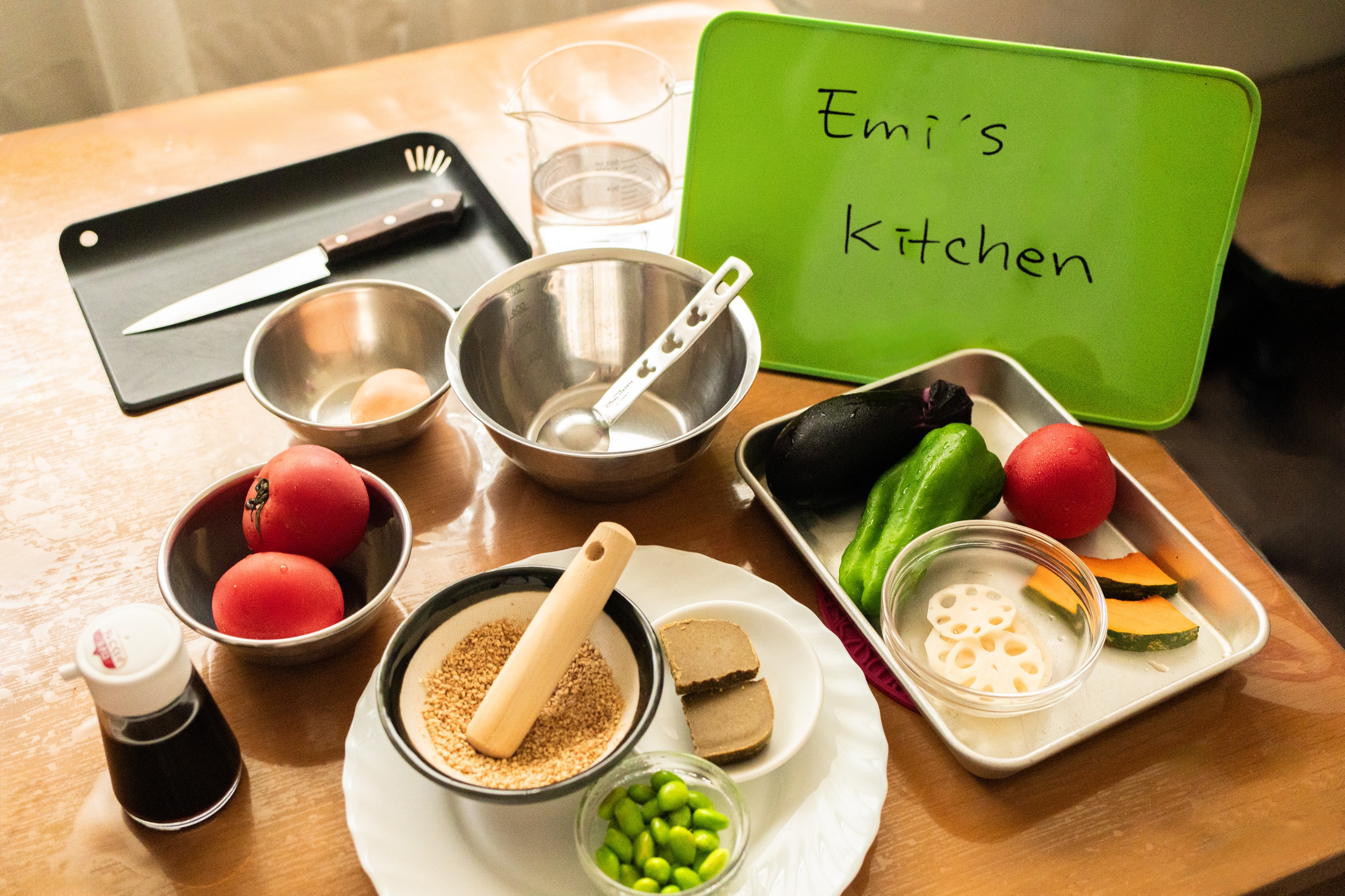 Roux and Rice – a Japanese Curry-cooking Class in Tokyo
