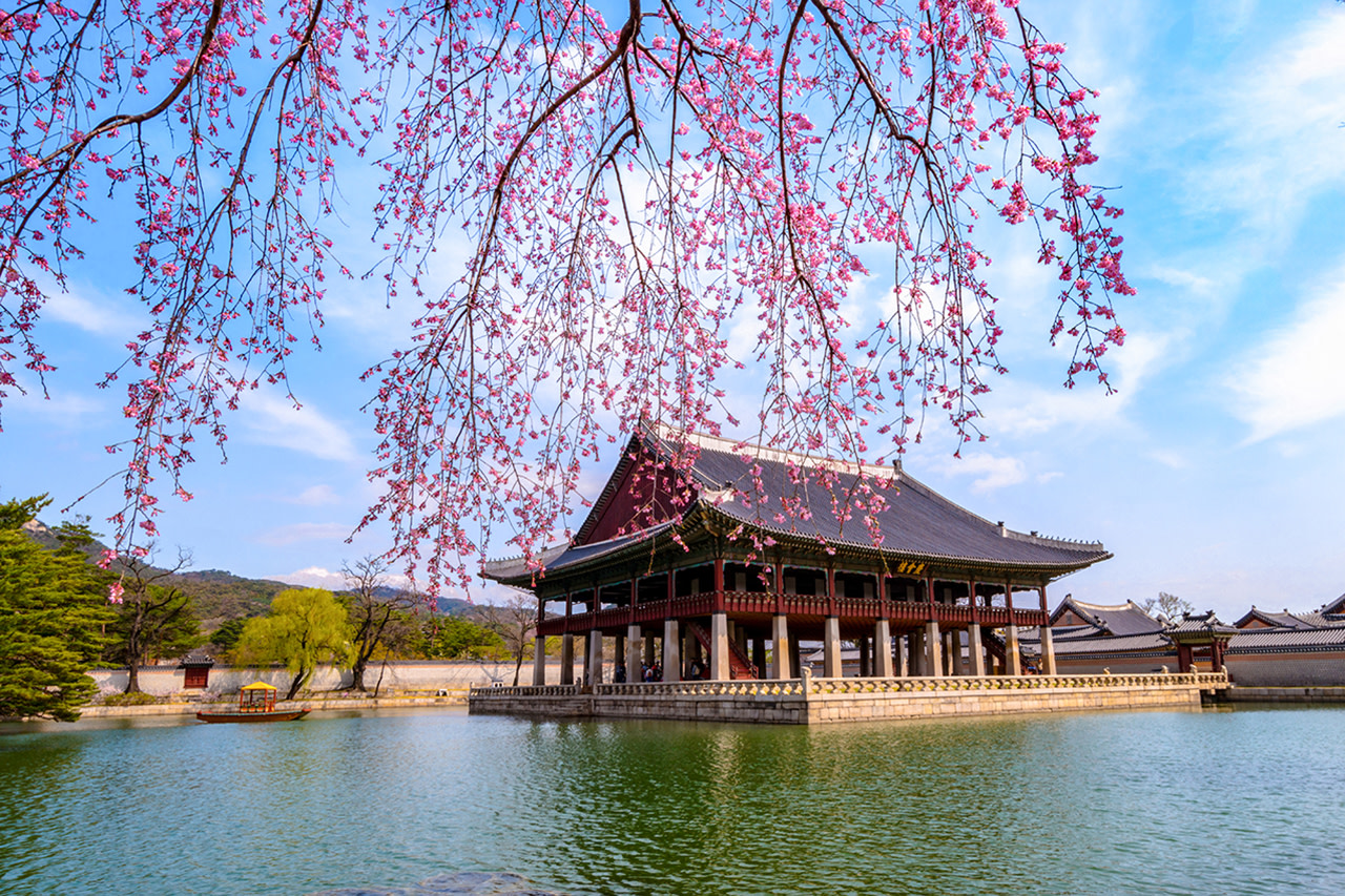 Gyeongbokgung Palace: Bloody History of the Palace