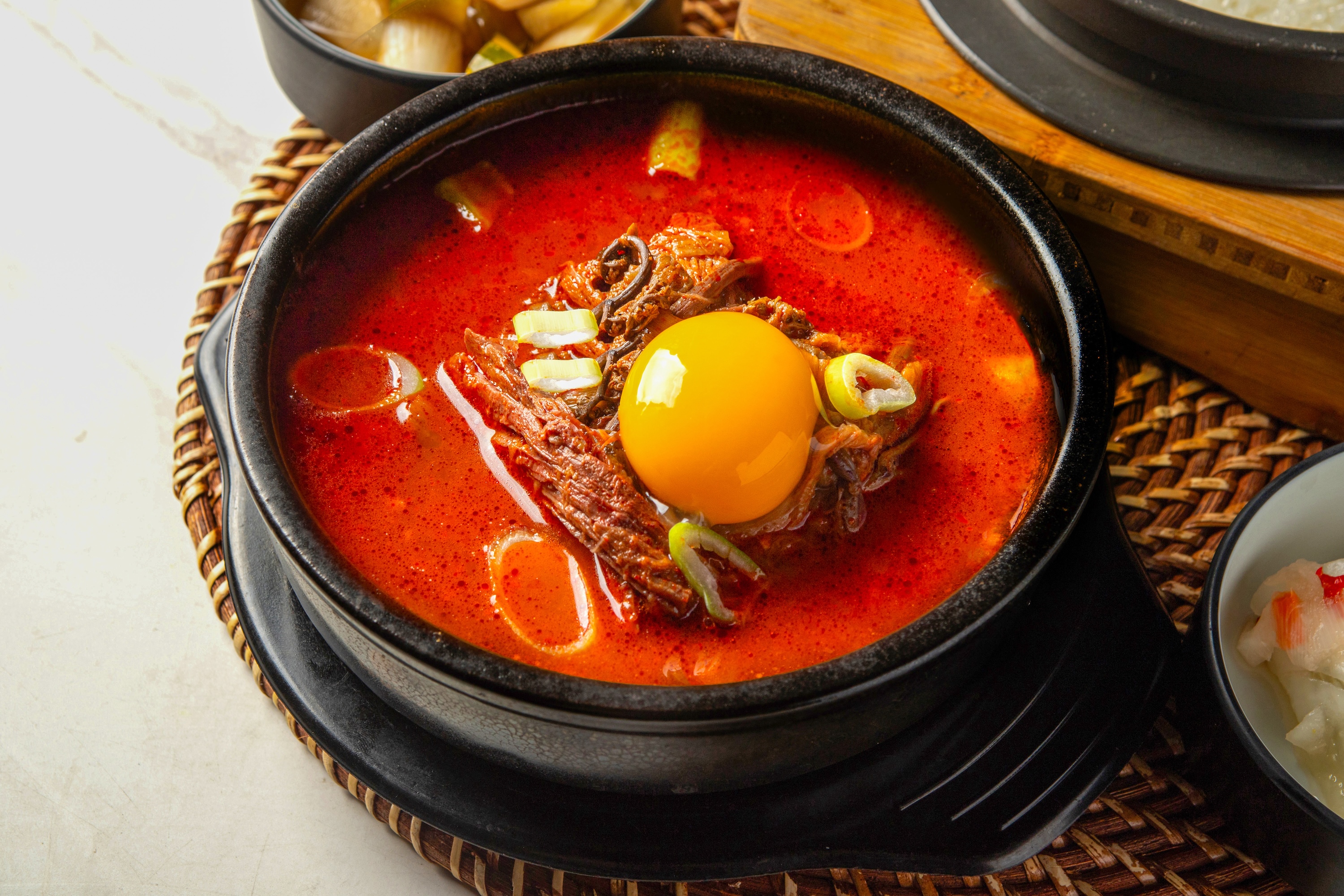 遊雜拌飯 광화문店 首爾