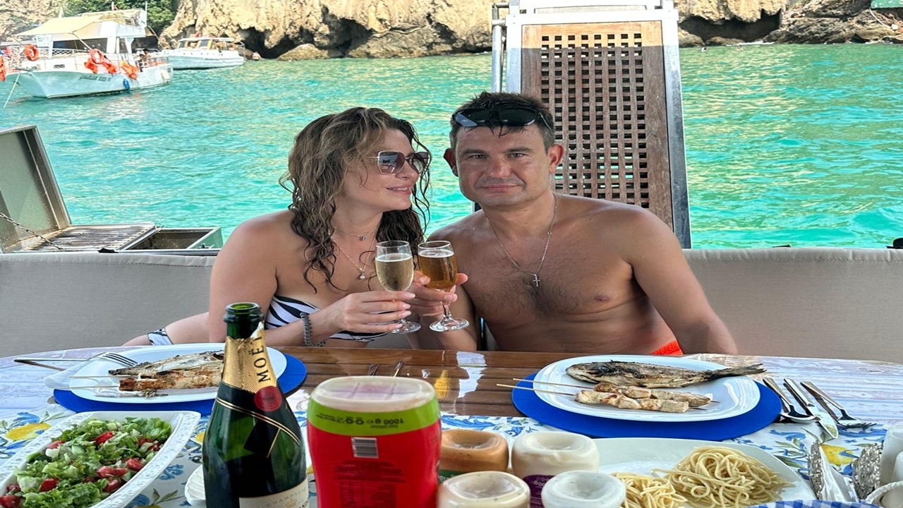 Antalya Private Boat (Yacht) Tour