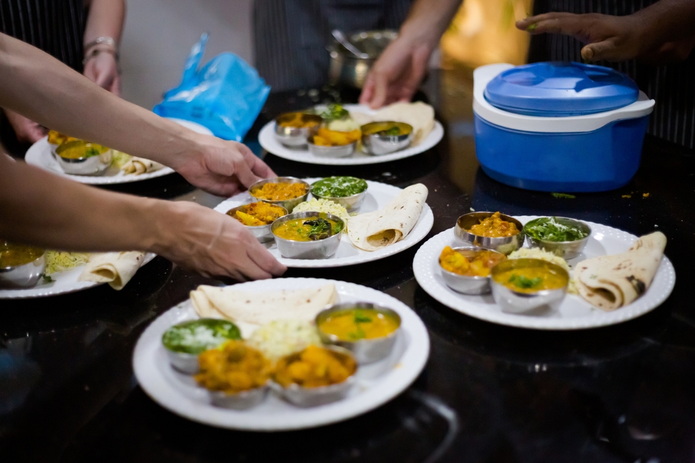 在寄宿家庭學習烹飪並享用美味佳餚（Shimla Cooking Classes and Meal with Host Family）