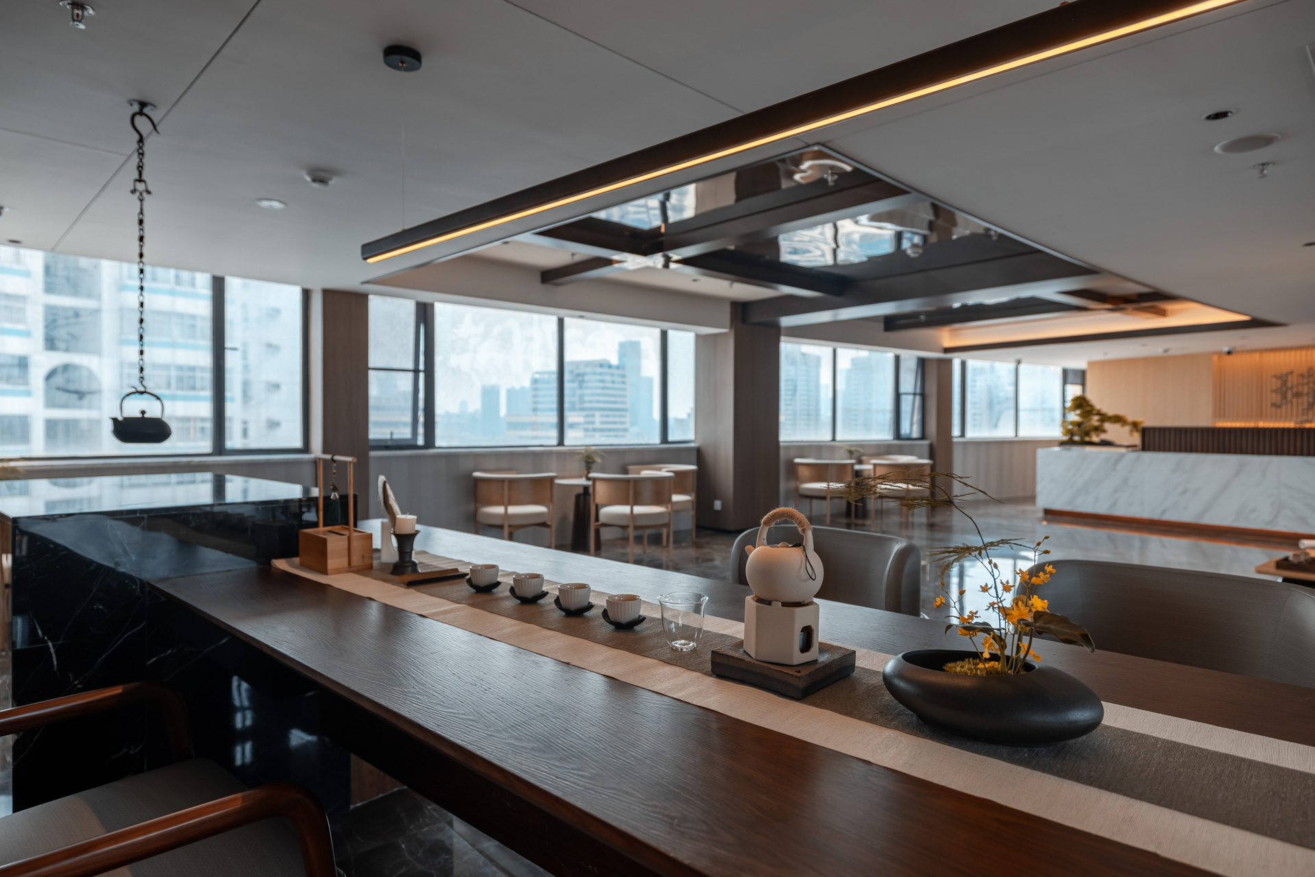 Shenzhen Jianguo Puyin Hotel (Huaqiang Branch)