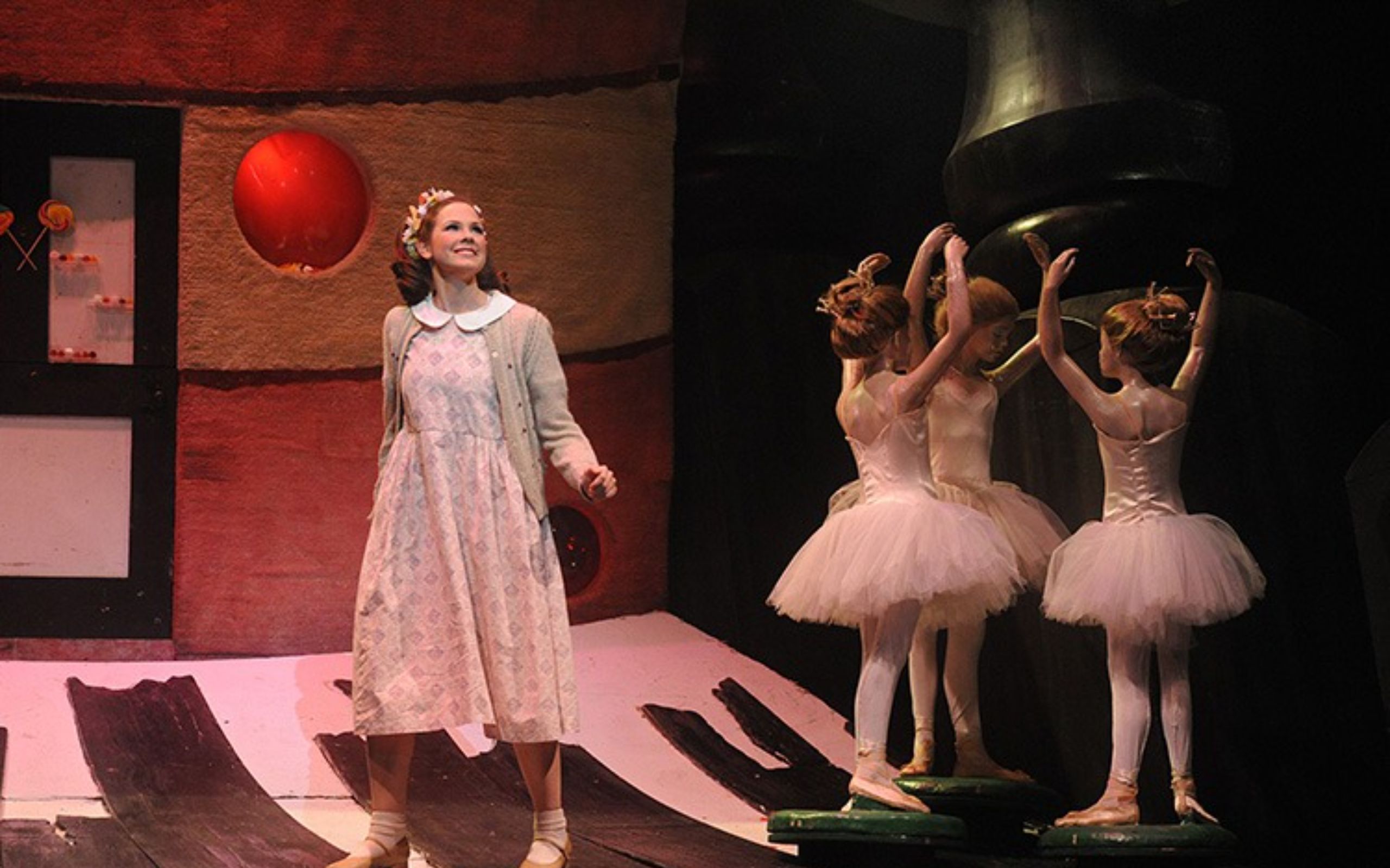 Билет на «Гензель и Гретель» в Сиднейской опере