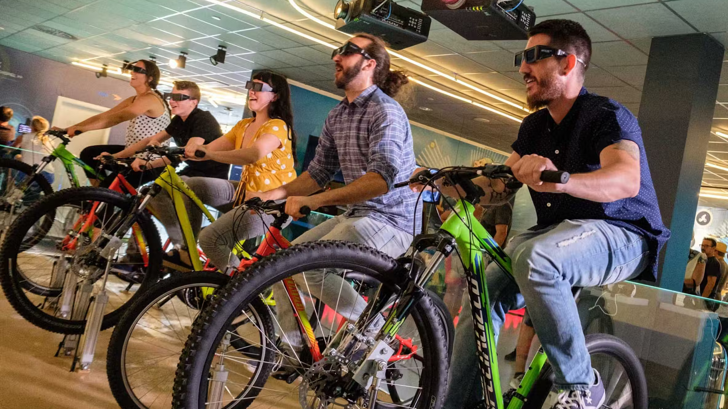 Rafa Nadal Museum ticket in Manacor