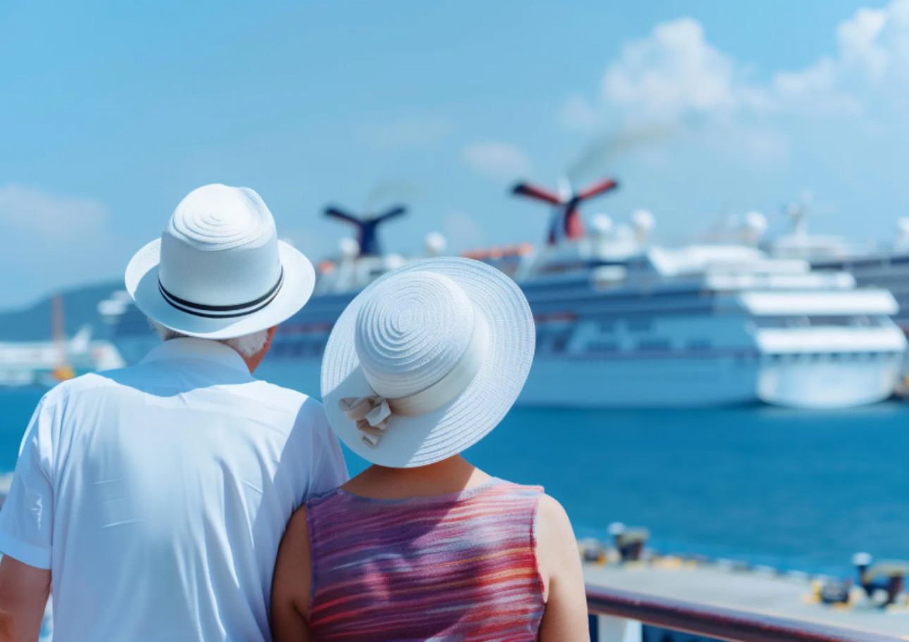 [For Cruise Guests] Jeju UNESCO Day Tour Package