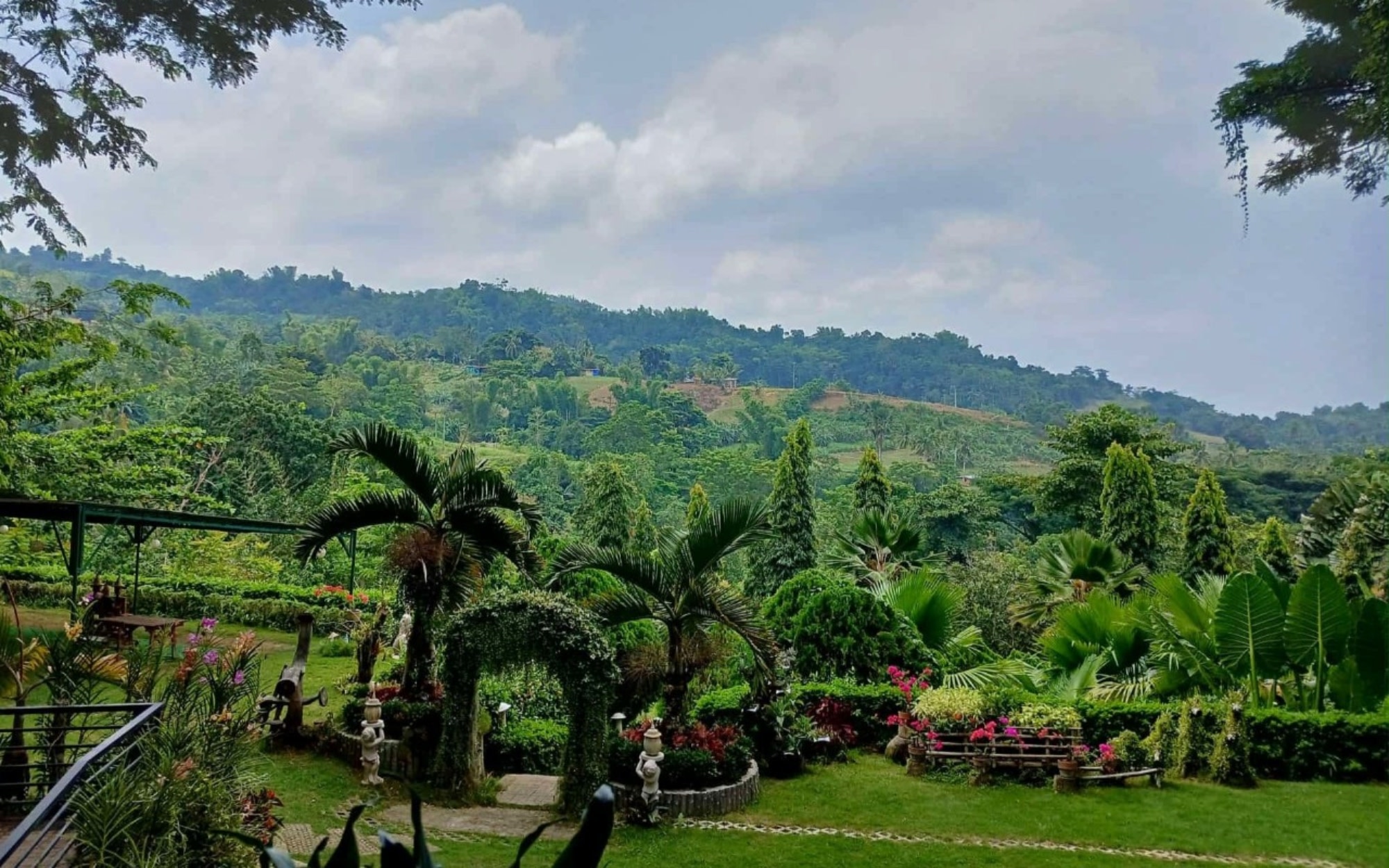 Cebu Farm Life Tour