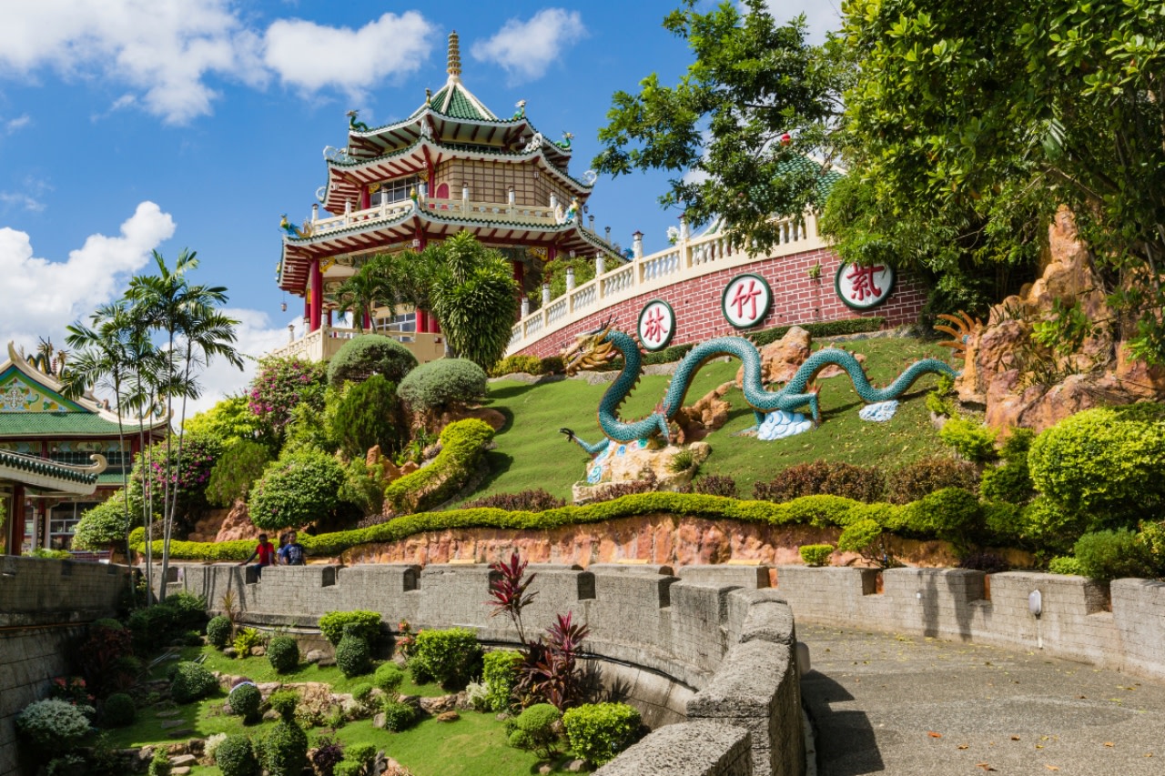 Cebu City Half-Day Joiner Tour