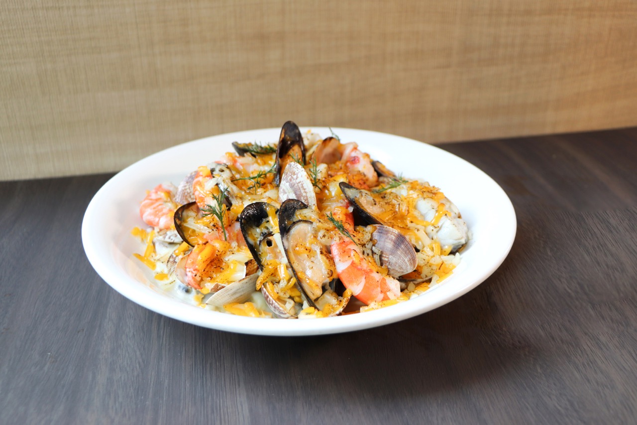北角海逸酒店 Harbour Plaza North Point｜綠怡咖啡廳 Greens Café｜自助早午餐、自助晚餐、下午茶及套餐 