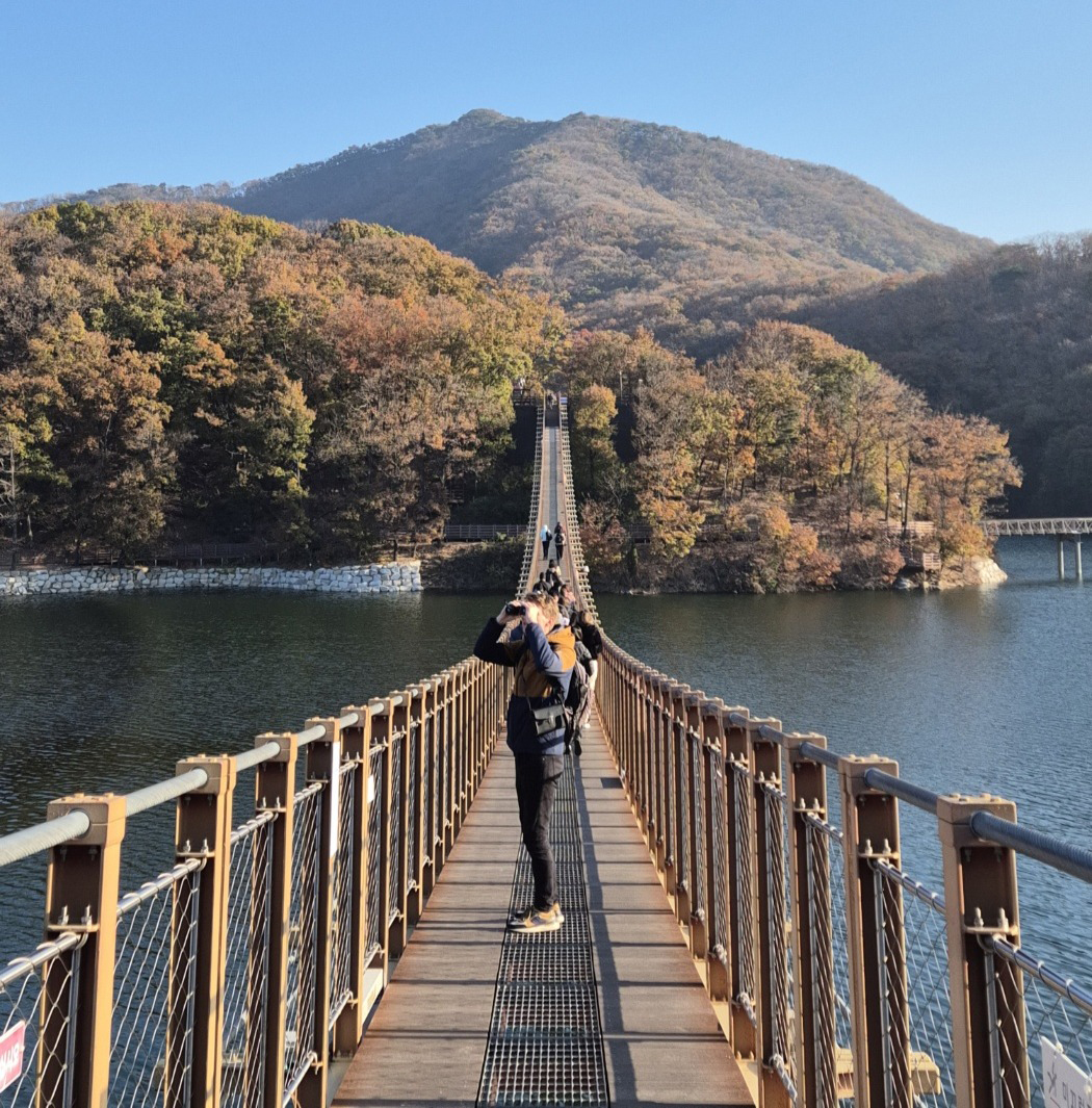DMZ Tour & Exclusive North Korean Defector Meet-Up from Seoul
