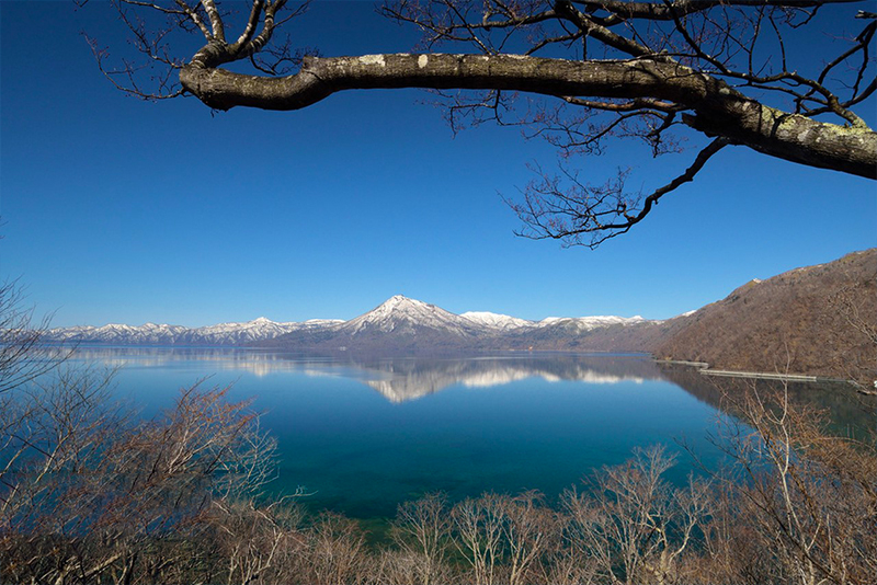 【北海道洞爺湖花火盛宴】洞爺湖花火大會&支笏湖&熊牧場一日遊