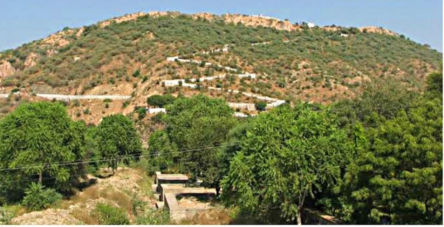 Mathura Vrindavan Tour From Delhi Same Day